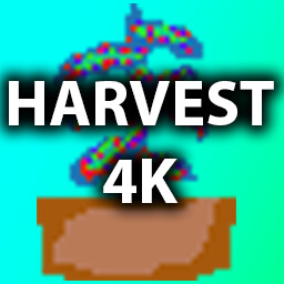 HARVEST 4K