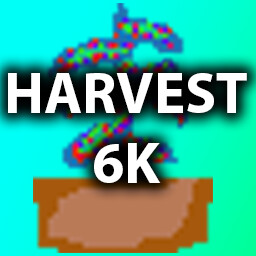 HARVEST 6K