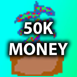 HODL 50K MONEY
