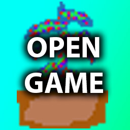 OPEN GAME