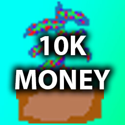HODL 10K MONEY