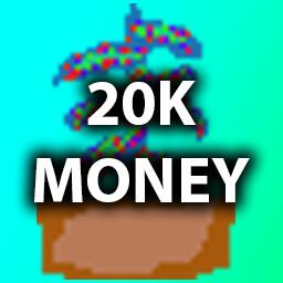 HODL 20K MONEY