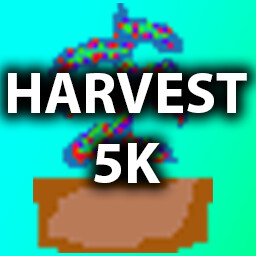 HARVEST 5K