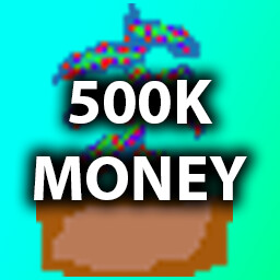 HODL 500K MONEY