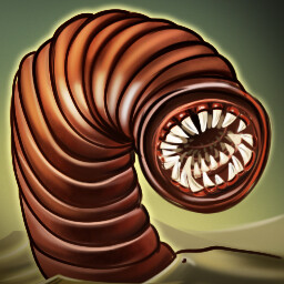 Tenacious Sandworm
