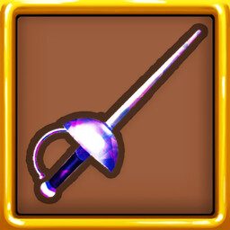 Icon for Fencer