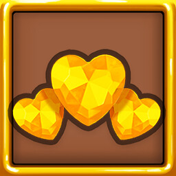 Icon for Heart Shaped