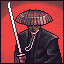 Icon for Samurai