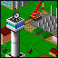 Icon for Sim City