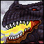 Icon for The Dragon