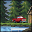 Icon for Lake house