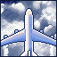 Icon for Above the clouds