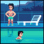Icon for Pool
