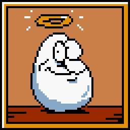 Icon for Good Egg