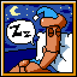 Icon for Let Them Sleep
