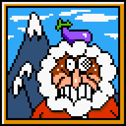 Icon for Ice Climber