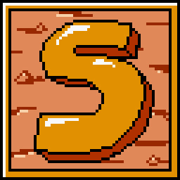 Icon for S Ranked #2