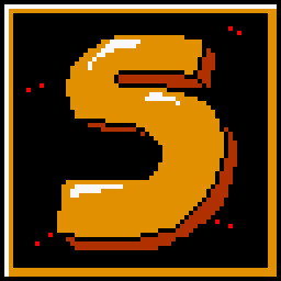 Icon for S Ranked #5