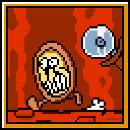 Icon for Unsliced Pizzaman