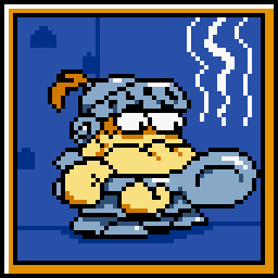 Icon for Spoonknight