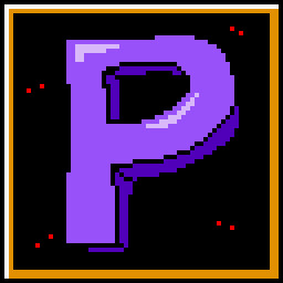 Icon for P Ranked #5