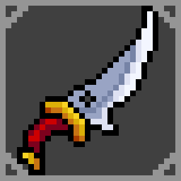 Assassin Dagger