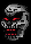 Mad Skull