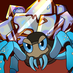 Icon for Magic Staff