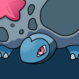 Icon for Science Rules