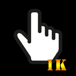 Icon for Proficient Clicking