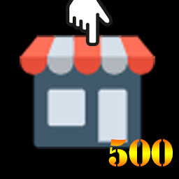 Icon for Autoclickers Collector