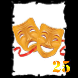Icon for Art Institutions level 25
