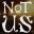 Not Us icon