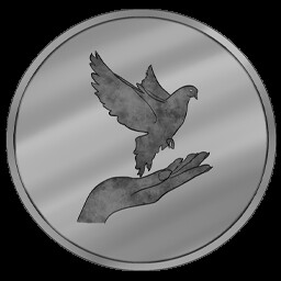 Icon for Letting go of the past