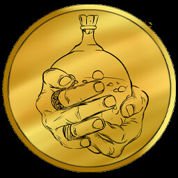 Icon for Key event: Emperor Stavros drank a potion