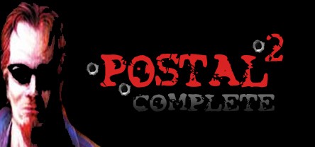 Postal 2 Steam   -  3