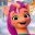 My Little Pony: A Zephyr Heights Mystery icon