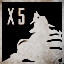 Icon for NOX-LIKE SCREECH