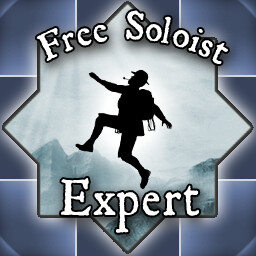 Expert Free Soloist