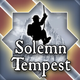 Solemn Tempest (Harnessed)