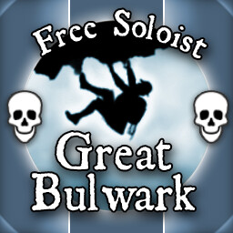 Great Bulwark (Free Solo)