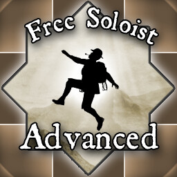 Advanced Free Soloist
