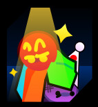 Icon for Superiority