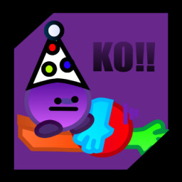 Icon for Inferiority