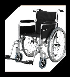 Icon for Wheelchair