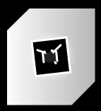 Icon for Squares and Bullets