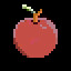 Tiny apple