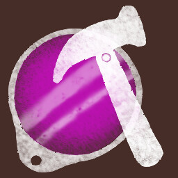 Icon for Magenta
