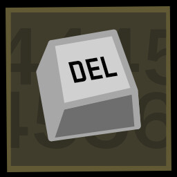 Icon for No more updates