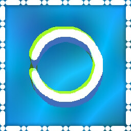 Icon for Cosmic corruption
